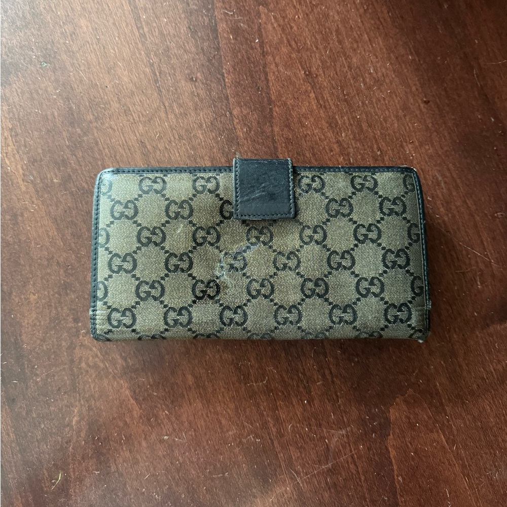 GUCCI Wallet